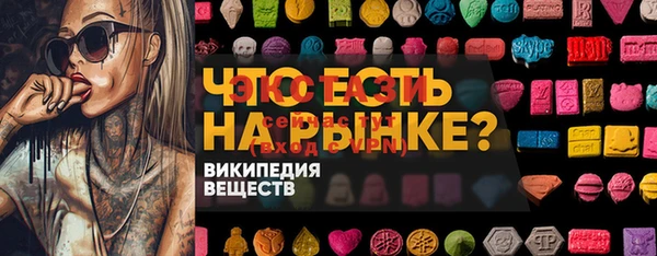 стафф Ладушкин